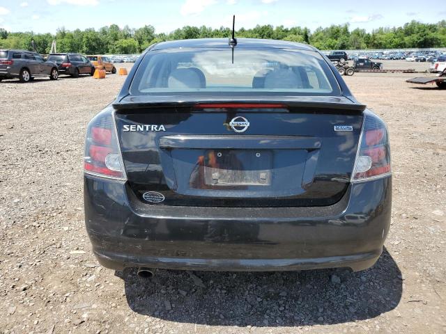 Photo 6 from auction – 2012 NISSAN SENTRA 2.0 with VIN 3N1AB6AP3CL697865