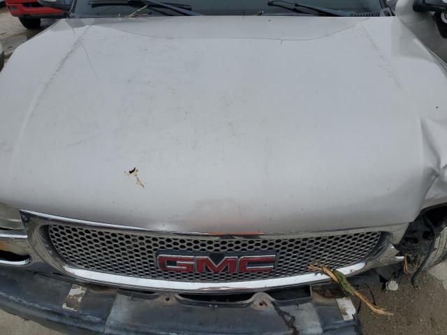 Photo 12 from auction – 2005 GMC YUKON DENA with VIN 1GKEK63U65J264346