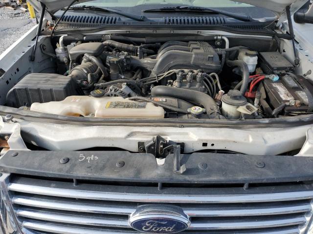 Photo 12 from auction – 2010 FORD EXPLORER X with VIN 1FMEU7DE2AUA35444
