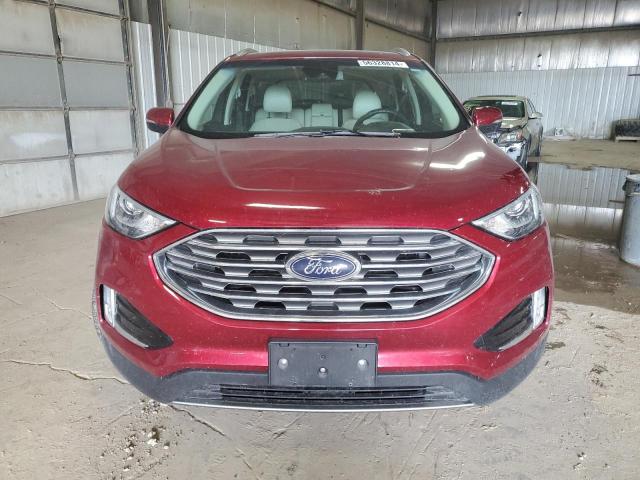 Photo 5 from auction – 2019 FORD EDGE TITAN with VIN 2FMPK4K91KBB23606