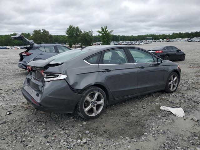 Photo 3 from auction – 2015 FORD FUSION SE with VIN 3FA6P0H72FR273589