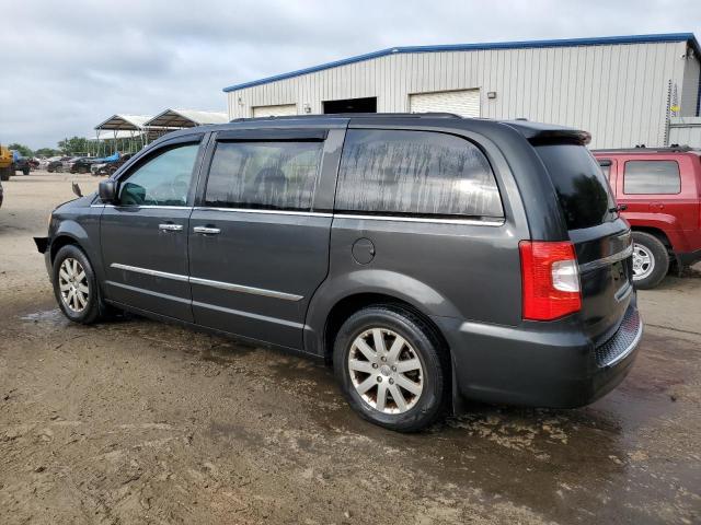Photo 2 from auction – 2011 CHRYSLER TOWN & COU with VIN 2A4RR8DG8BR651284