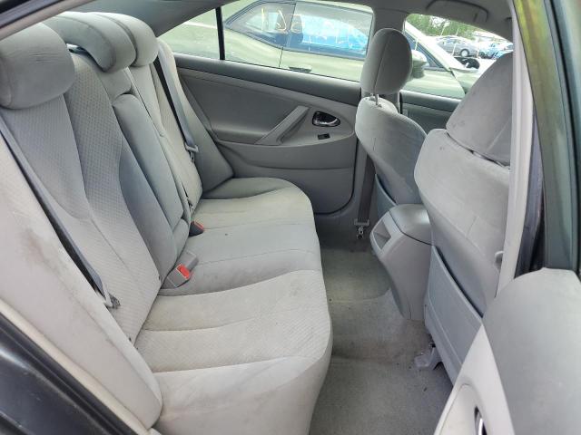 Photo 10 from auction – 2007 TOYOTA CAMRY LE with VIN 4T1BK46K97U045374