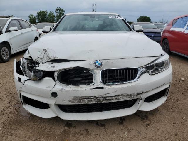 Photo 5 from auction – 2014 BMW 428 XI with VIN WBA3N5C53EF716881