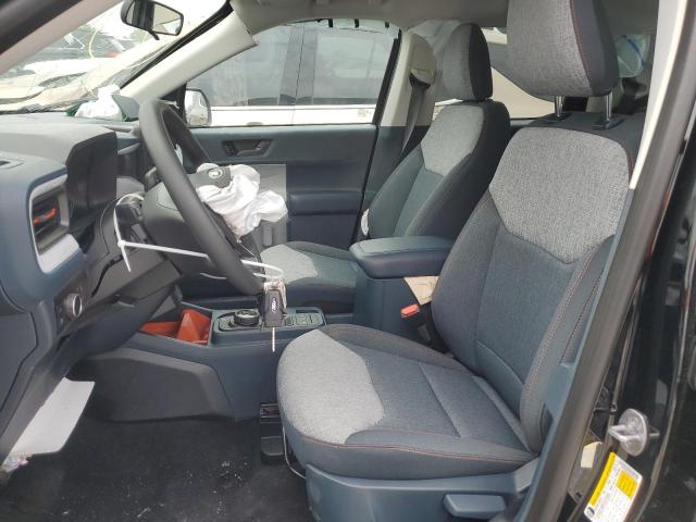 Photo 7 from auction – 2024 FORD MAVERICK X with VIN 3FTTW8H30RRA40164