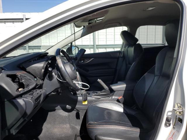 Photo 7 from auction – 2019 SUBARU CROSSTREK with VIN JF2GTAMC4K8386377