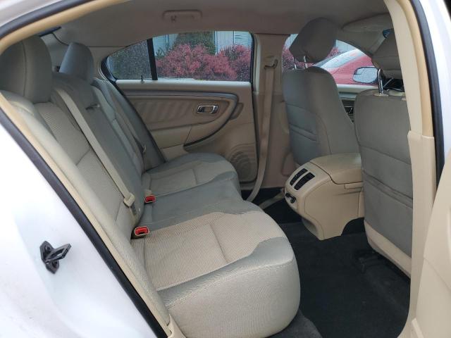 Photo 10 from auction – 2014 FORD TAURUS SEL with VIN 1FAHP2E86EG143967