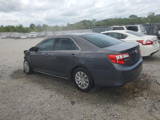 Photo 2 from auction – 2012 TOYOTA CAMRY BASE with VIN 4T1BF1FK0CU109153