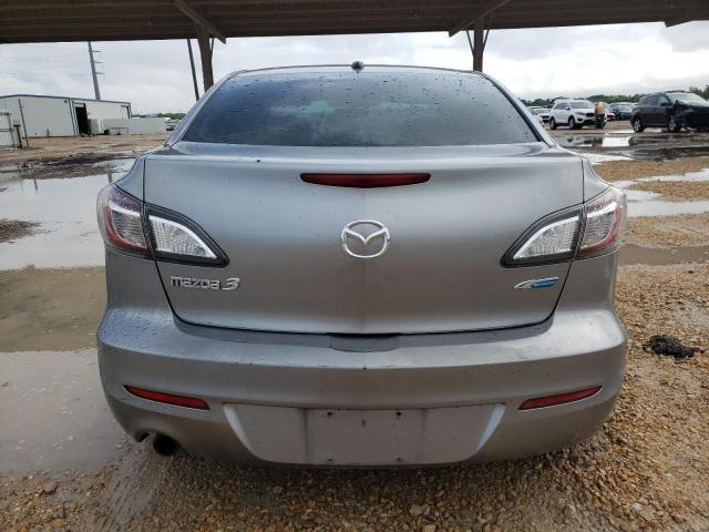 Photo 6 from auction – 2012 MAZDA 3 I with VIN JM1BL1W76C1691141