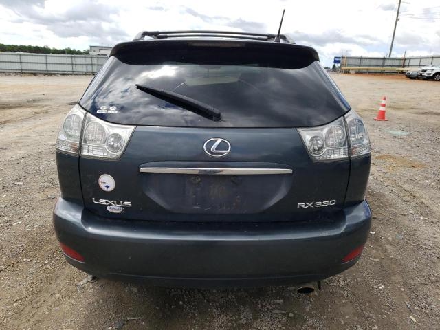 Photo 6 from auction – 2004 LEXUS RX 330 with VIN 2T2HA31U44C036431
