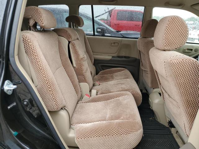 Photo 11 from auction – 2007 TOYOTA HIGHLANDER with VIN JTEDD21A970166404