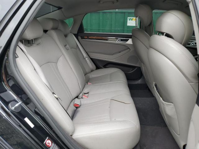 Photo 10 from auction – 2016 HYUNDAI GENESIS 3. with VIN KMHGN4JE6GU127366