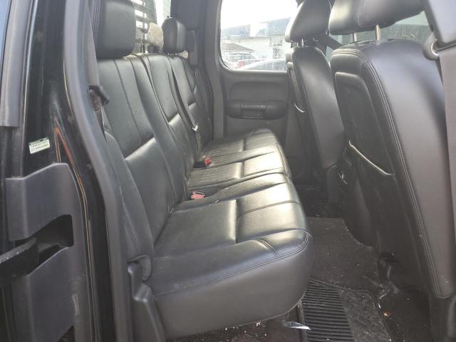 Photo 10 from auction – 2013 GMC SIERRA K15 with VIN 1GTV2WE2XDZ361217