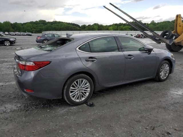 Photo 3 from auction – 2015 LEXUS ES 350 with VIN JTHBK1GG8F2203905