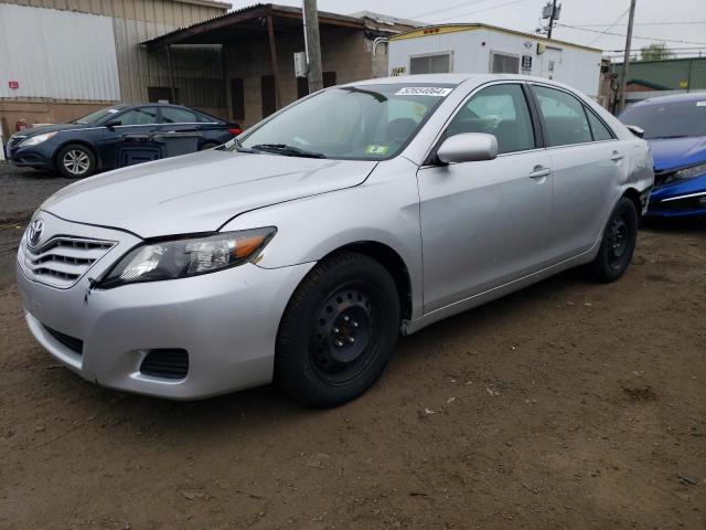 TOYOTA CAMRY BASE 2010 z numerem VIN 4T4BF3EK9AR032010 - Zdjęcie z aukcji
