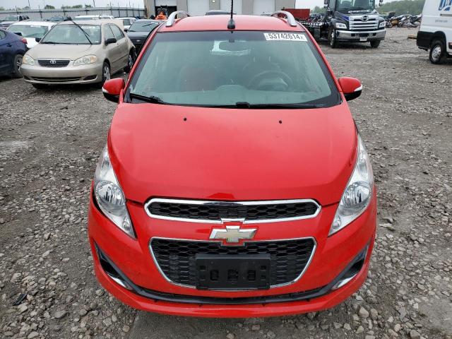 صورة رقم 5 من المزاد - 2014 CHEVROLET SPARK 2LT مع VIN KL8CF6S96EC588088