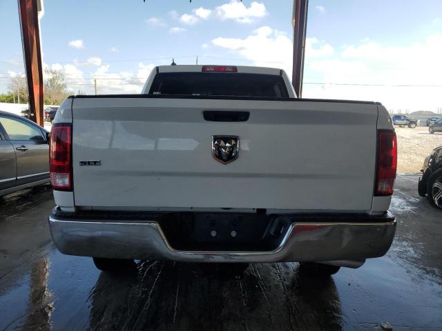 Photo 6 from auction – 2023 RAM 1500 CLASS with VIN 1C6RR6LG4PS574714