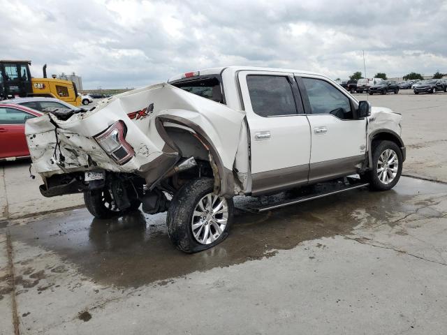 Photo 3 from auction – 2016 FORD F150 SUPER with VIN 1FTEW1EG9GFB10939