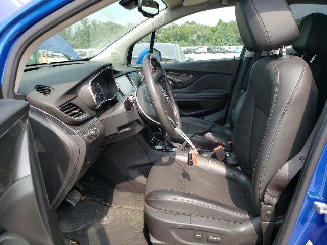 Photo 7 from auction – 2018 BUICK ENCORE PRE with VIN KL4CJBSB3JB561121