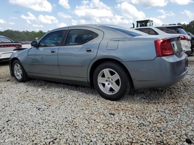 Photo 2 from auction – 2007 DODGE CHARGER with VIN 2B3KA43G37H779617