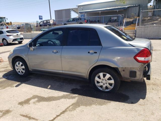 Photo 2 from auction – 2008 NISSAN VERSA S with VIN 3N1BC11E68L394363