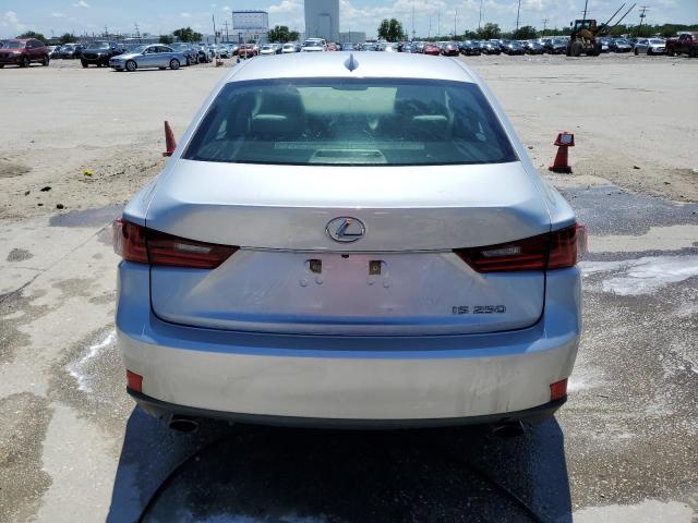 Photo 6 from auction – 2014 LEXUS IS 250 with VIN JTHBF1D26E5006564
