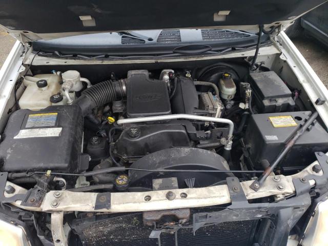 Photo 12 from auction – 2005 GMC ENVOY with VIN 1GKDT13S152201420
