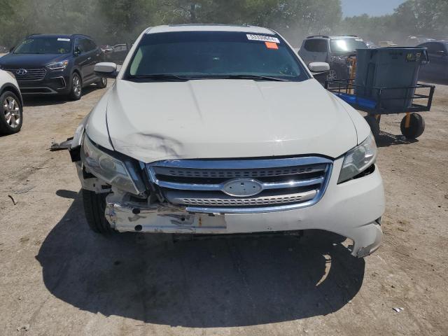 Photo 5 from auction – 2012 FORD TAURUS SEL with VIN 1FAHP2EW4CG124121