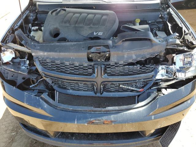 Photo 12 from auction – 2017 DODGE JOURNEY SE with VIN 3C4PDDAG7HT596390