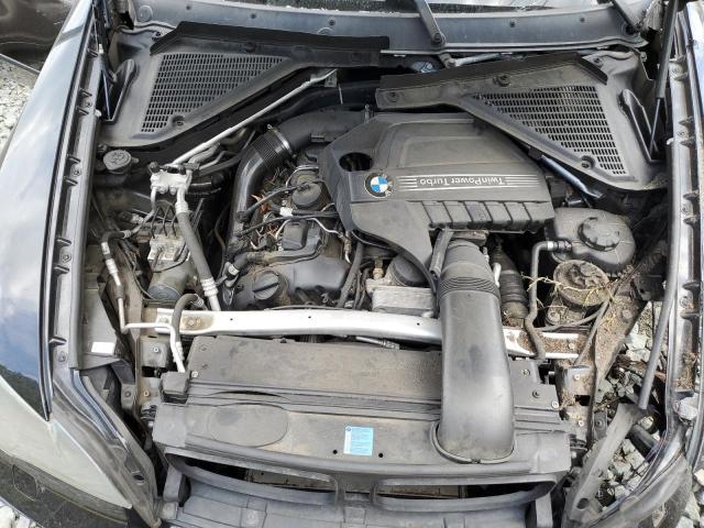 Photo 12 from auction – 2011 BMW X5 XDRIVE3 with VIN 5UXZV4C56BL740868