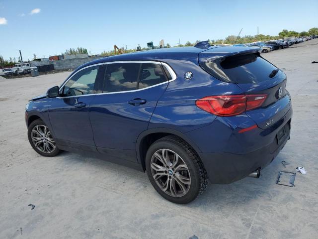 Photo 2 from auction – 2018 BMW X2 XDRIVE2 with VIN WBXYJ5C38JEF77825