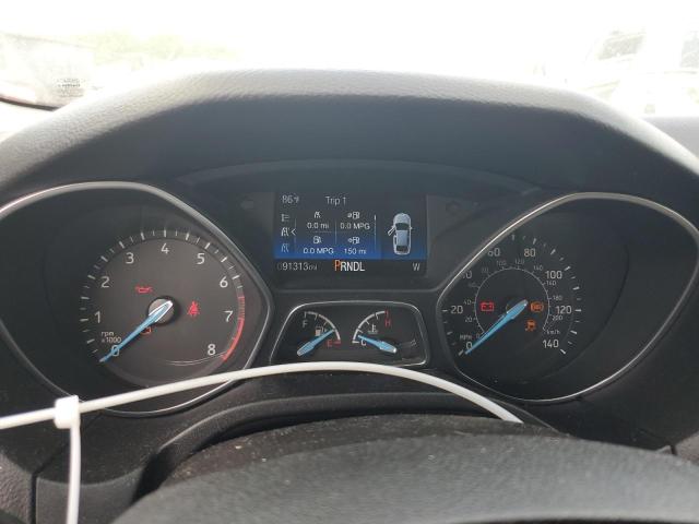 Photo 9 from auction – 2015 FORD FOCUS SE with VIN 1FADP3K23FL208917