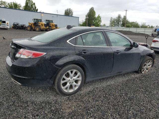 Photo 3 from auction – 2009 MAZDA 6 S with VIN 1YVHP82B195M14197