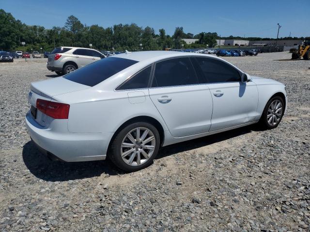 Photo 3 from auction – 2015 AUDI A6 PREMIUM with VIN WAUFFAFCXFN032737