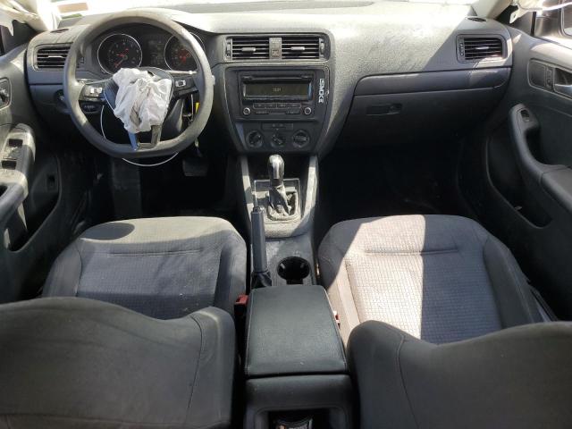 Photo 8 from auction – 2015 VOLKSWAGEN JETTA BASE with VIN 3VW2K7AJ1FM417388