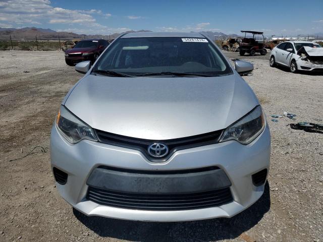 Photo 5 from auction – 2014 TOYOTA COROLLA L with VIN 5YFBURHEXEP159929