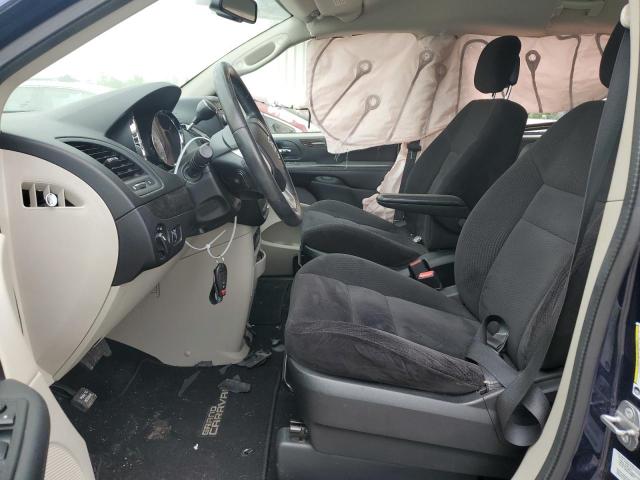 Photo 7 from auction – 2014 DODGE GRAND CARA with VIN 2C4RDGBG2ER417440
