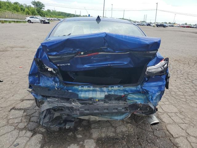 Photo 6 from auction – 2020 KIA FORTE FE with VIN 3KPF24ADXLE238799