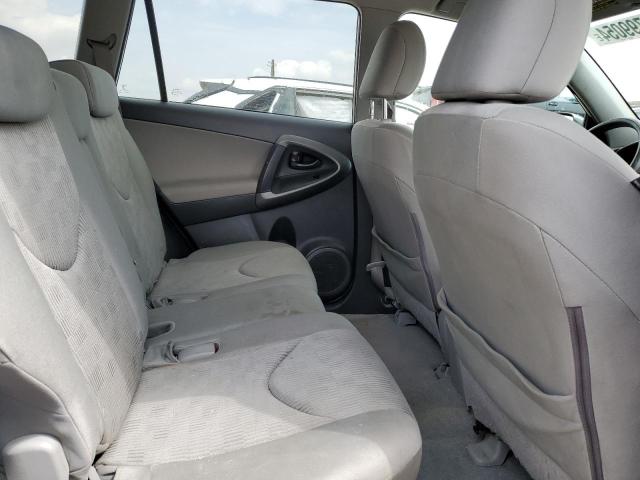 Photo 11 from auction – 2009 TOYOTA RAV4 with VIN 2T3BK35V69W010338
