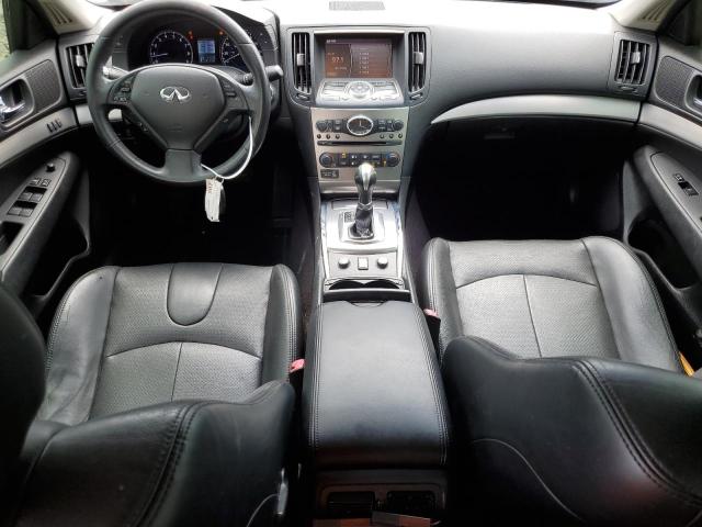 Photo 8 from auction – 2013 INFINITI G37 with VIN JN1CV6AR3DM356572