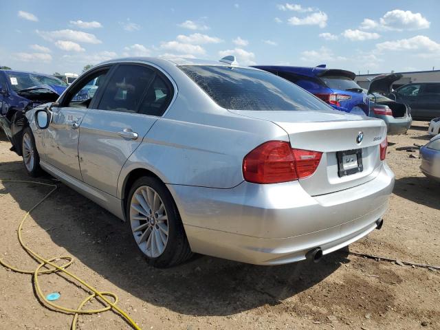 Photo 2 from auction – 2011 BMW 335 XI with VIN WBAPL5C5XBA916916