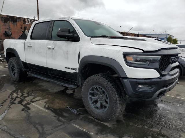 Photo 4 from auction – 2021 RAM 1500 TRX with VIN 1C6SRFU97MN803009