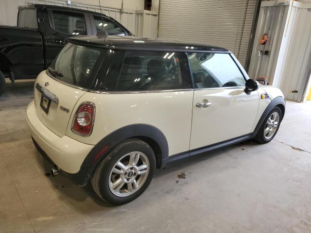 Photo 3 from auction – 2013 MINI COOPER with VIN WMWSU3C58DT679233