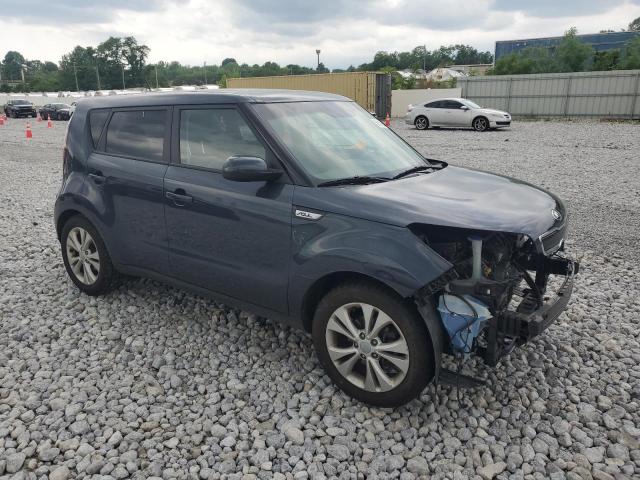 Photo 4 from auction – 2016 KIA SOUL + with VIN KNDJP3A56G7373251