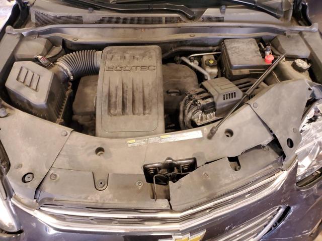 Photo 12 from auction – 2017 CHEVROLET EQUINOX LT with VIN 2GNALCEK5H1536795