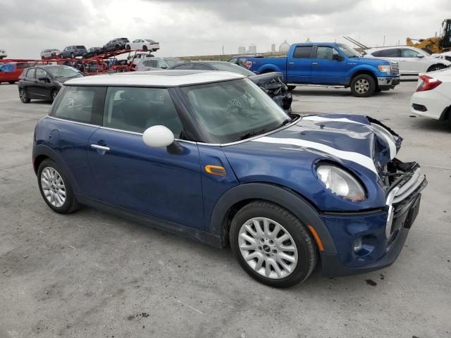 Photo 4 from auction – 2015 MINI COOPER with VIN WMWXM5C56F3A60055