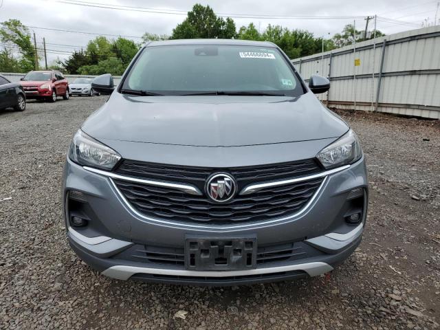 Photo 5 from auction – 2020 BUICK ENCORE GX with VIN KL4MMBS24LB096931