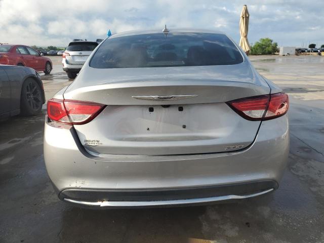 Photo 6 from auction – 2016 CHRYSLER 200 LIMITE with VIN 1C3CCCAB7GN161579