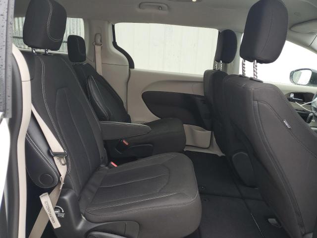 Photo 11 from auction – 2023 CHRYSLER VOYAGER LX with VIN 2C4RC1CG0PR520308