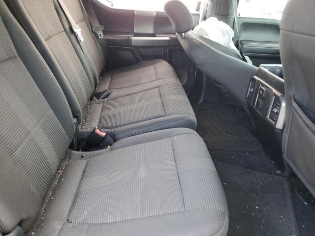 Photo 10 from auction – 2015 FORD F150 SUPER with VIN 1FTEW1CP7FKE83969